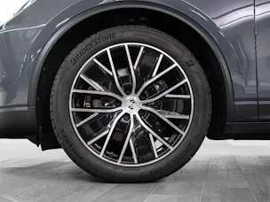 PORSCHE Macan 4S