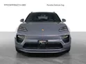 PORSCHE Macan 4S