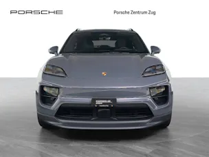 PORSCHE Macan 4S