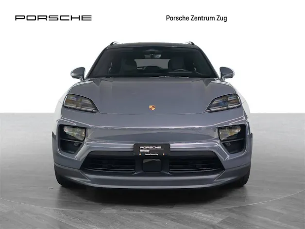 PORSCHE Macan 4S