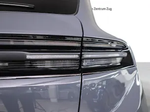 PORSCHE Macan 4S