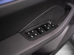 PORSCHE Macan 4S