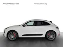 Porsche Macan Turbo