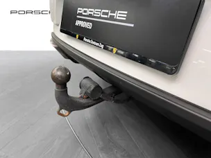 Porsche Macan Turbo