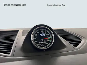 Porsche Macan Turbo
