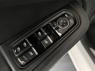 Porsche Macan Turbo
