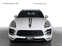 Porsche Macan Turbo