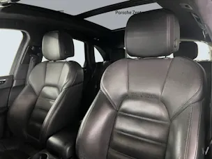 Porsche Macan Turbo