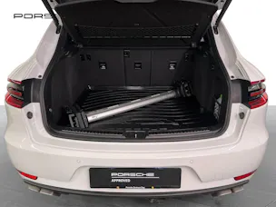 Porsche Macan Turbo