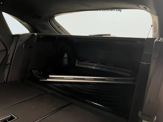 Porsche Macan Turbo