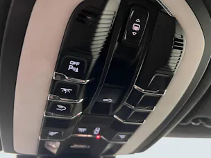 Porsche Macan Turbo