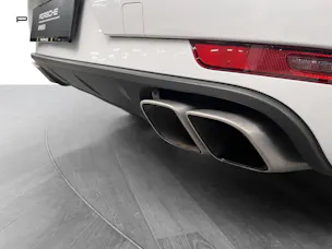 Porsche Macan Turbo