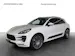 Porsche Macan Turbo