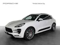 Porsche Macan Turbo