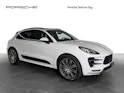 Porsche Macan Turbo