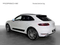 Porsche Macan Turbo
