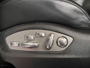 Porsche Macan Turbo
