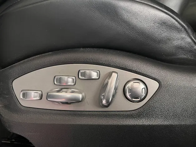 Porsche Macan Turbo