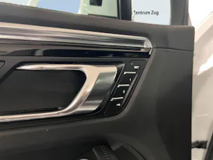 Porsche Macan Turbo