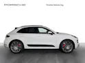 Porsche Macan Turbo