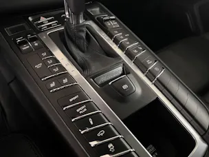 Porsche Macan Turbo