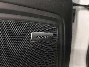 Porsche Macan Turbo
