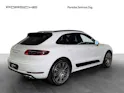 Porsche Macan Turbo