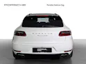 Porsche Macan Turbo