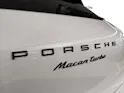 Porsche Macan Turbo
