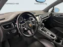 Porsche Macan Turbo