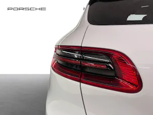 Porsche Macan Turbo