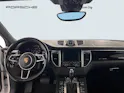 Porsche Macan Turbo
