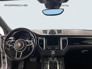 Porsche Macan Turbo