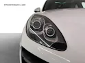 Porsche Macan Turbo