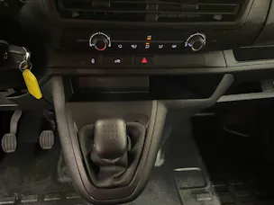 Opel Vivaro Cargo 1.5 D 120 S/S