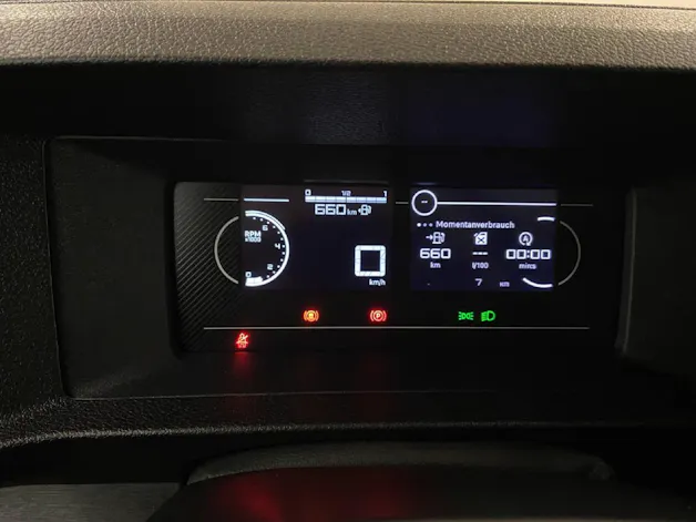 Opel Vivaro Cargo 1.5 D 120 S/S