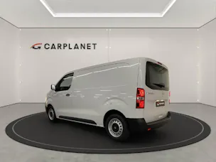 Opel Vivaro Cargo 1.5 D 120 S/S