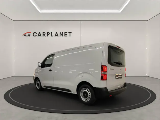 Opel Vivaro Cargo 1.5 D 120 S/S