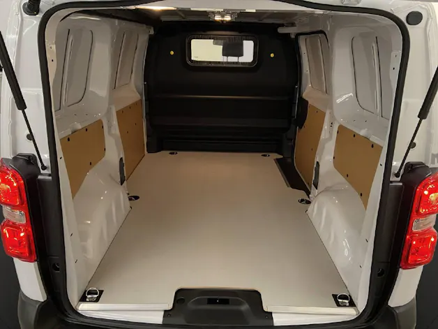 Opel Vivaro Cargo 1.5 D 120 S/S