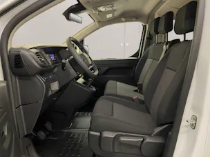 Opel Vivaro Cargo 1.5 D 120 S/S