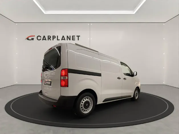 Opel Vivaro Cargo 1.5 D 120 S/S