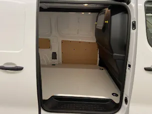Opel Vivaro Cargo 1.5 D 120 S/S