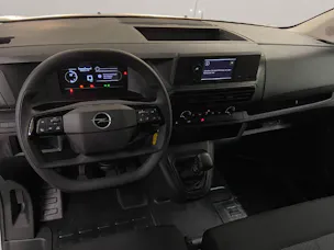 Opel Vivaro Cargo 1.5 D 120 S/S