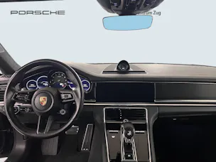 Porsche Panamera GTS Sport Turismo