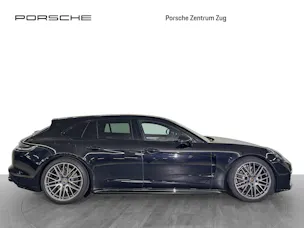 Porsche Panamera GTS Sport Turismo