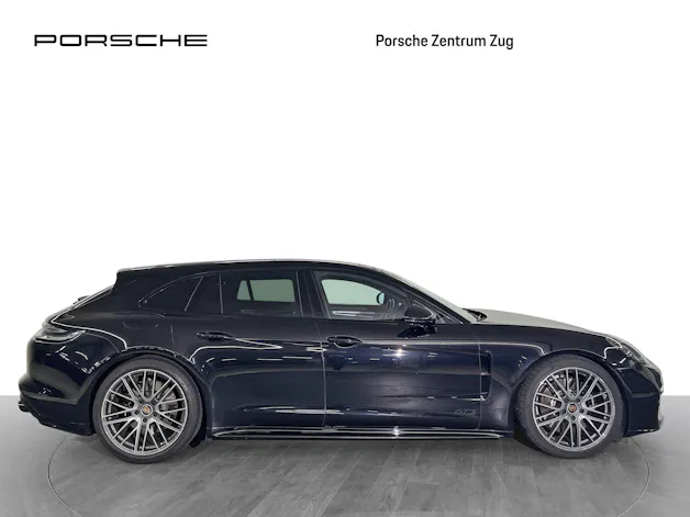 Porsche Panamera GTS Sport Turismo