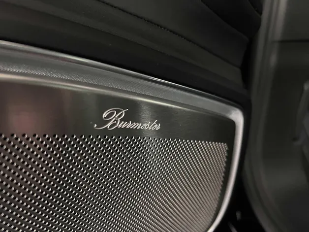 Porsche Panamera GTS Sport Turismo