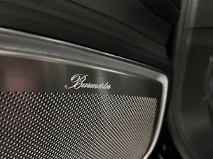 Porsche Panamera GTS Sport Turismo