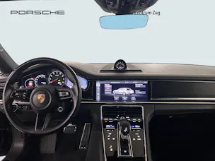 Porsche Panamera GTS Sport Turismo