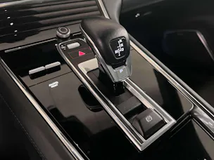 Porsche Panamera GTS Sport Turismo